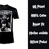BLT DISTRIBUTION SRL Death Note Black T-Shirt. Light Yagami and Ryuk T-Shirt. Unisex Adult Jersey, Black, XL #4