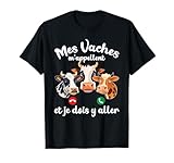 Vaches Ferme Design