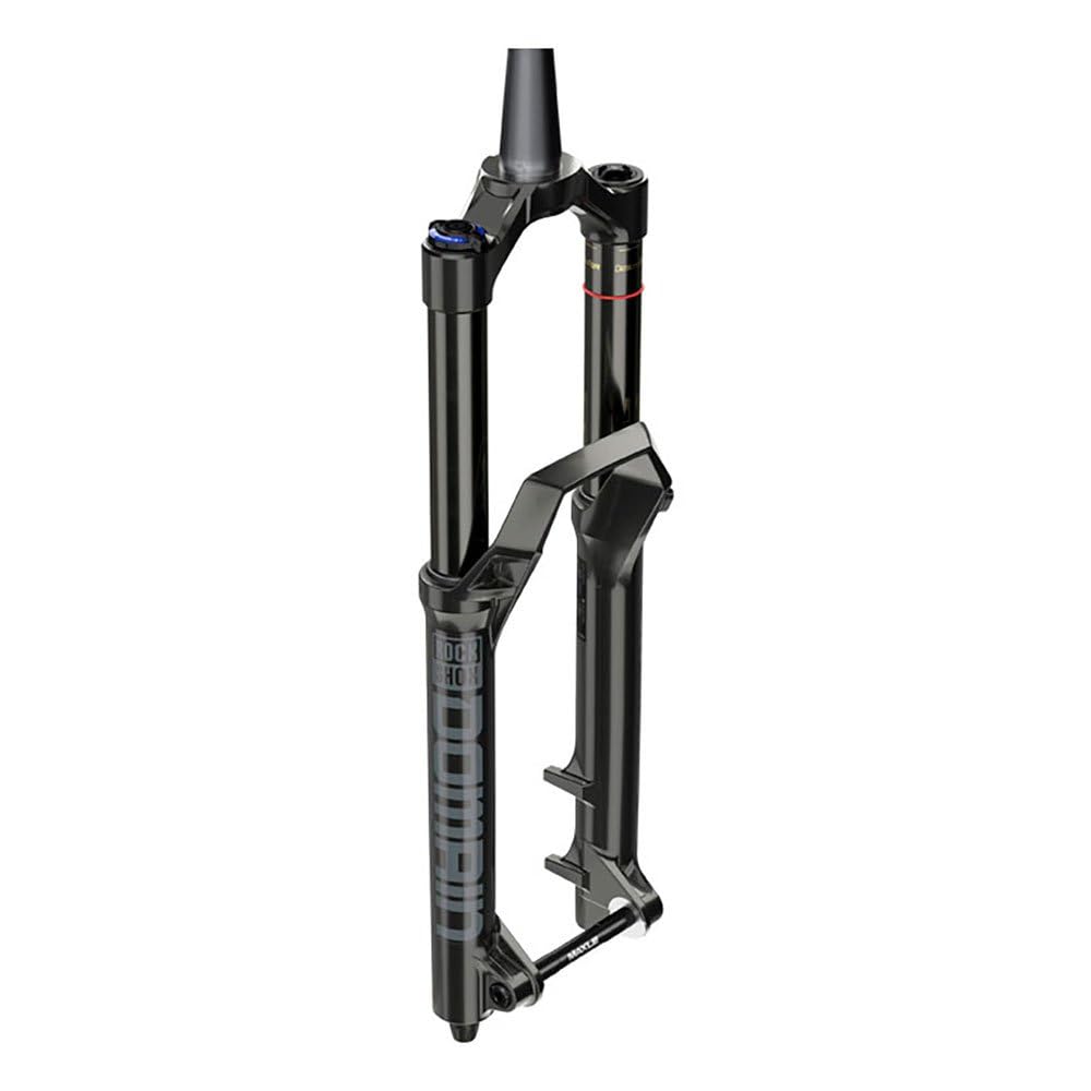 RockShox Domain  フォーク 29 160mm ストローク Amazon | RockShox Domain RC サスペンションフォーク 29インチ