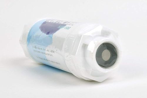 Miniatura 6 de WG Tech ION Filter KBF-100 - Juego de 2 filtros de agua para bidé