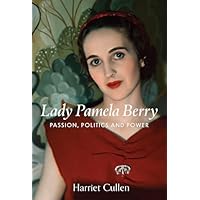 Lady Pamela Berry