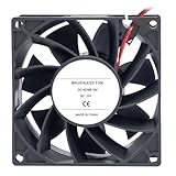 Ventilateur refroidissement du radiateur