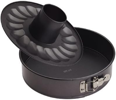 Bakeware Spring Form Nonstick pg4165, 26 Centimeters/10 Inches