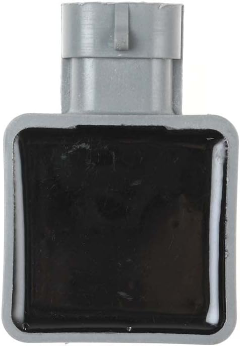 Radiator Coolant Level Sensor 10096163 FLS24 SU1302 5S1449 19299321 1Pcs (Color : Plug)