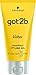 Produktbild Schwarzkopf Got2b Kleber Wasserfestes Styling Gel, 3er Pack (3 x 150 ml)