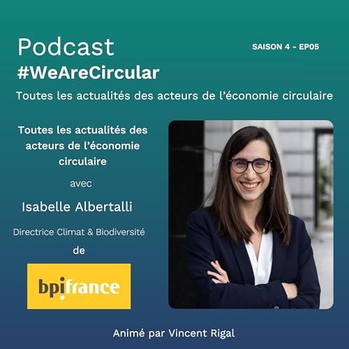 Quand l&rsquo;&eacute;conomie circulaire devient un levier strat&eacute;gique