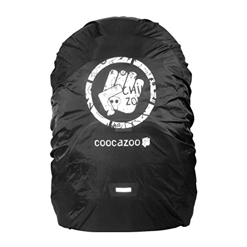 Preisvergleich Produktbild Hama COOCAZOO WEEPERKEEPE Black Reflect