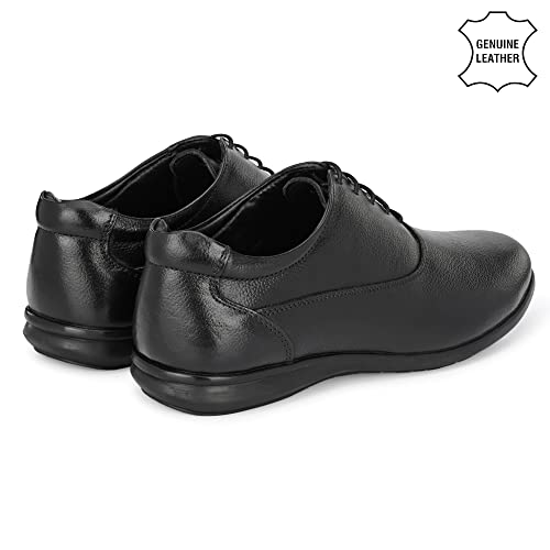 Image of Burwood Mens Bwd 106 Formal Shoes