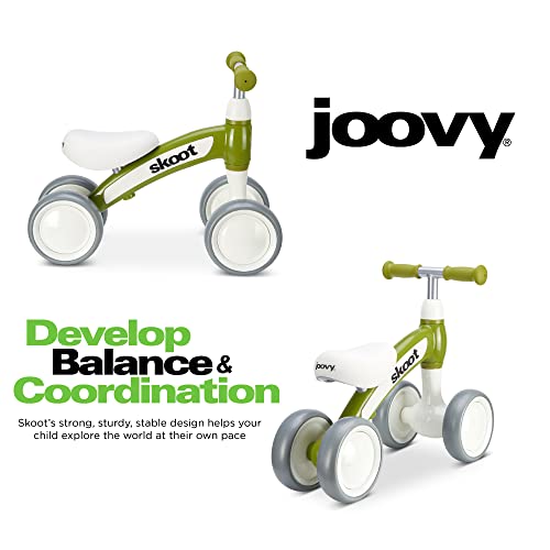 JoovySkoot『バランスバイク』