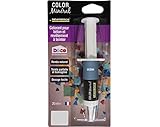 Color Minéral Färbemittel für mineralische Untergründe von Resinence Farbwahl! (Ozean)
