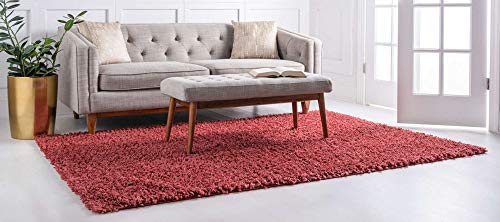 Tapete decorativo rectangular 160x99 cm Polypropylene miniatura 2