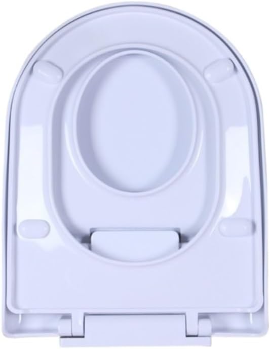 U Shaped Toilet Parts Seats Mother Child Cover Bidet