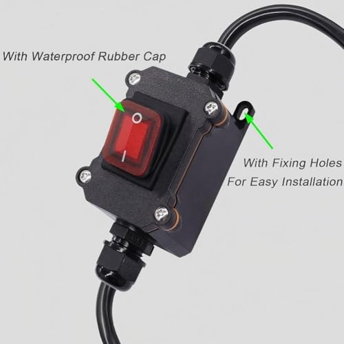 Interruptor de apagado del motor para solucionar fallos eléctricos en motos 5