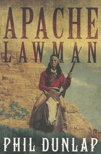 Apache Lawman (U.S. Marshal Piedmont Kelly)