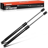 A-Premium Front Hood Lift Supports Shock Struts Compatible with Select Land Rover Model - Discovery Sport 2015-2023 Sport Utility 2-PC Set
