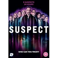 Suspect