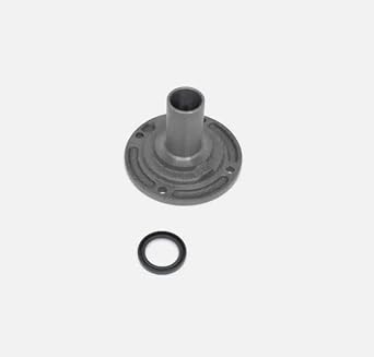 Saginaw 3 & 4 Speed Manual Transmission Bearing Retainer with Seal
