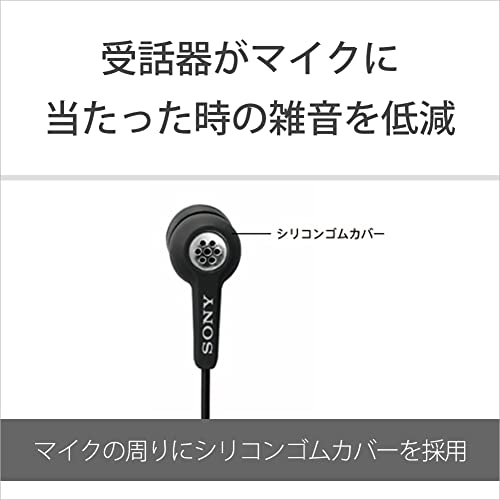 Sony Earphone-style Stereo Microphone | ECM-TL3 (Japanese Import) - image 4