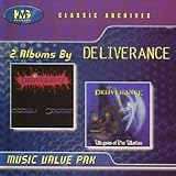 Deliverance / Weapons of Our Warfare