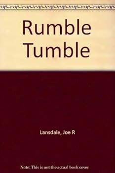 Paperback Rumble, Tumble Book