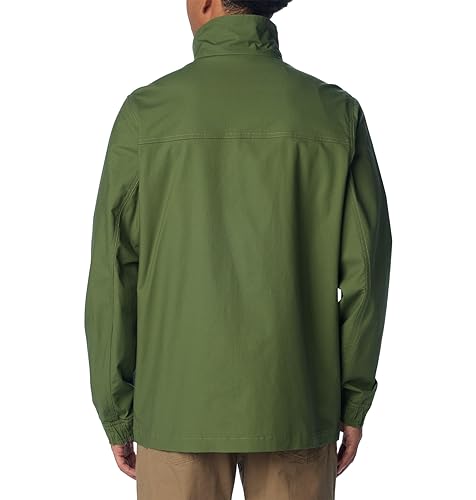 Image of Columbia mens Sage Lake Jacket