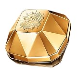Lady Million Fabulous Paco Rabanne Perfume Feminino Eau de Parfum 30 ml