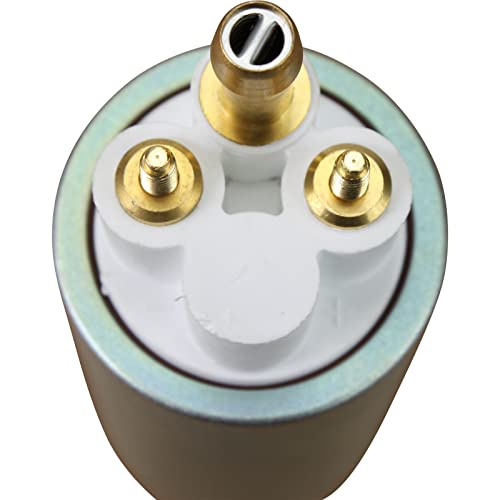 Aip Electronics FP668 Dragon Fire Performance High Pressure In Line External Electric Fuel Pump 43 Gph 40 Psi Universal Kit Ls & More thumb #2