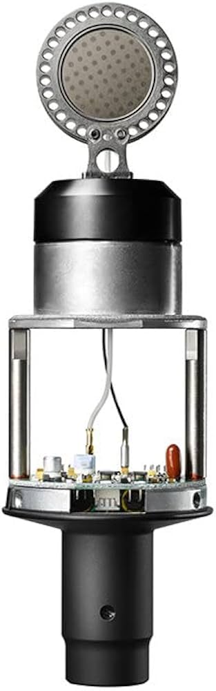 Amazon.co.jp: オーディオテクニカ AT4040 コンデンサーマイク +