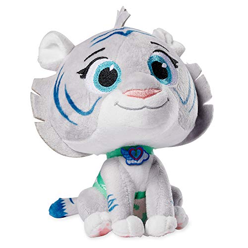 Disney Tiberius The Tiger Plush – T.O.T.S. – Small – 6''
