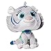 Disney Tiberius The Tiger Plush - T.O.T.S. - Small - 6''