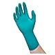 Ansell Microflex 93-260 Einmalhandschuh für Chemikalienschutz, Patentierte Formulierung, Herausragenden Schutz, Anatomische Passform, Verlängerte Stulpe, Grün, Größe XL (50 Handschuhe)
