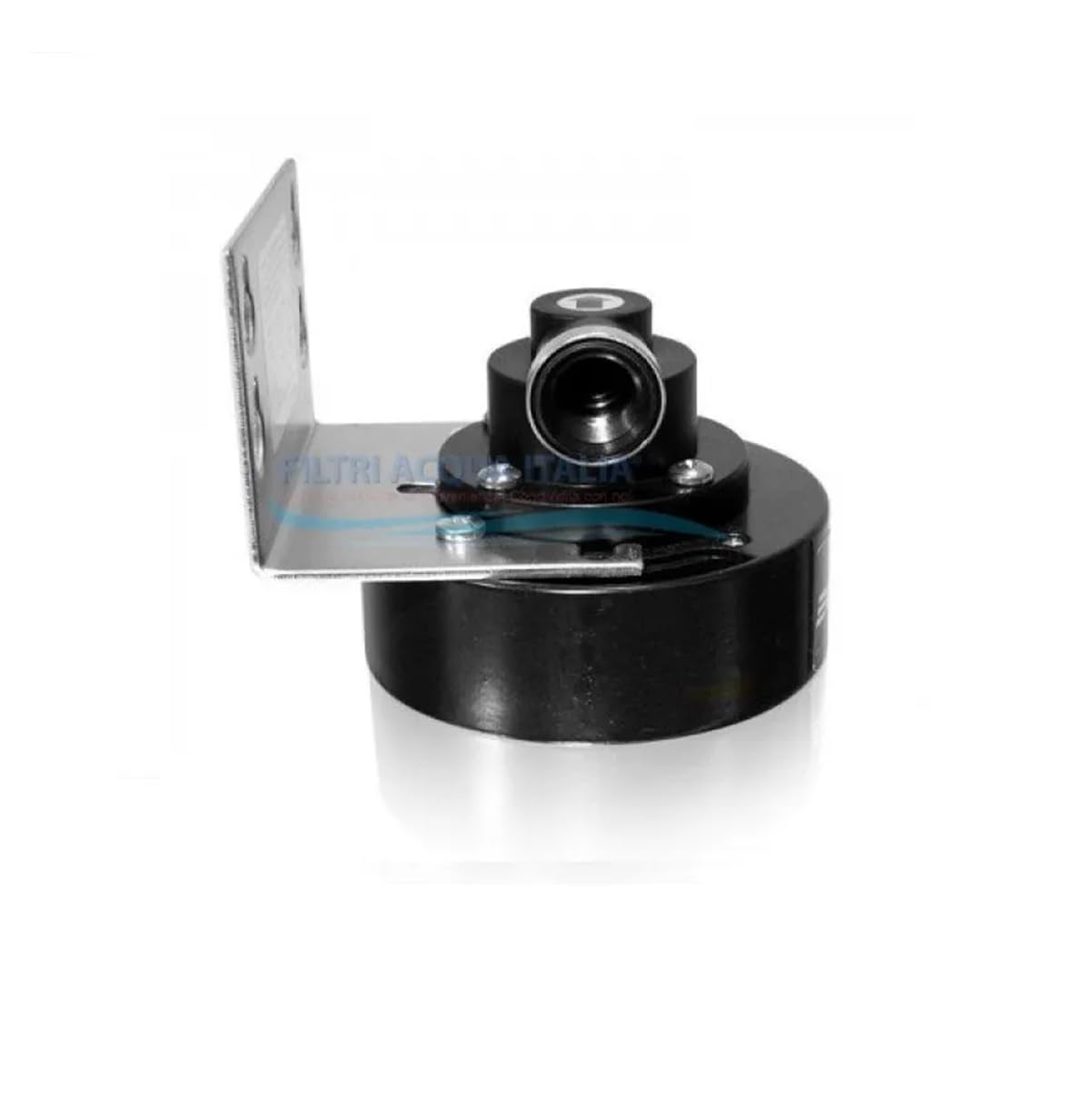 Everpure EV927218 QL2 Testata per Filtri Everpure