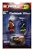 LEGO Ninjago Kai & Morro Exclusive Set #5003085