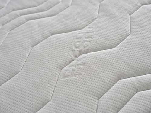 Topper 200 x 200 ARBD – Matratzenauflage mit verschiedenen Höhen