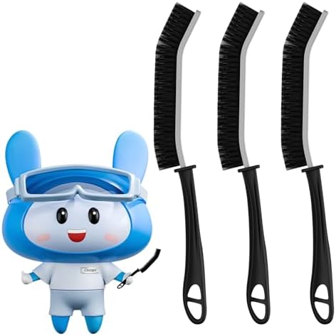 Cleangor Brosse à Joints, Brosses Nettoyage Salle de Bain, Brosse...