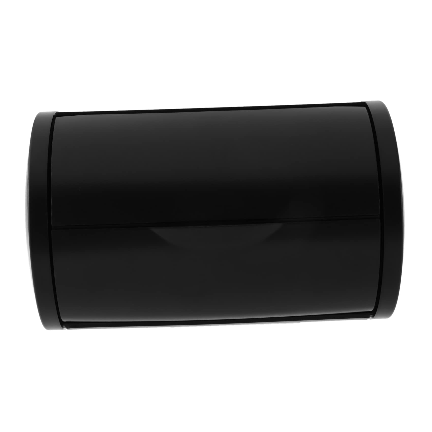 Posacenere posteriore nero + lato per Golf 4 Mk4 1J0 857 962H +1J0 863 359E