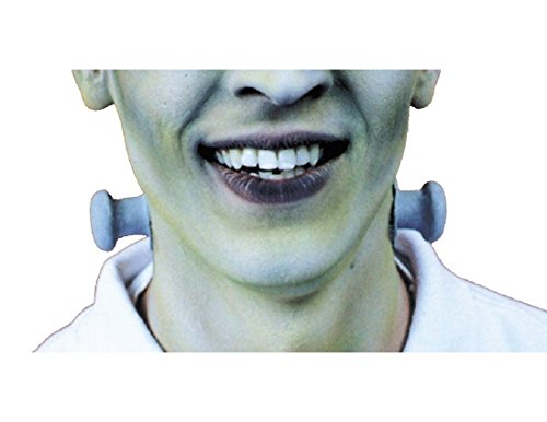 Morris Costumes Monster Neckbolts