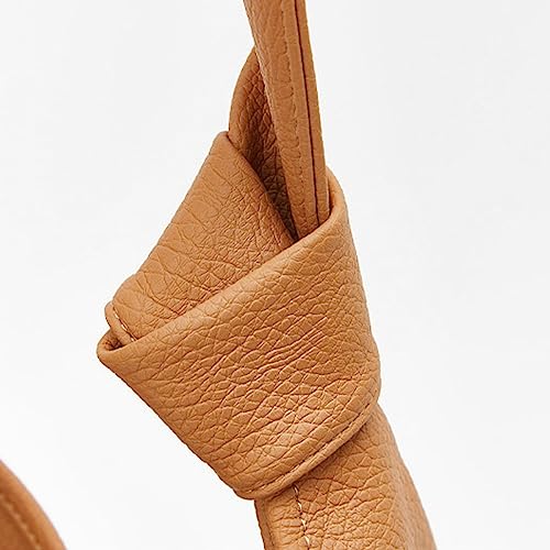 Image of Shoulder Bags for Women Fashion Leather Hobo Bag Casual Praty Tote Bag Purse | Fashion