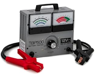 GYS 055148 Tester per batteria auto