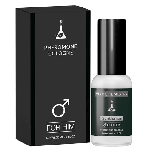 VIROCHEMISTRY Gentleman