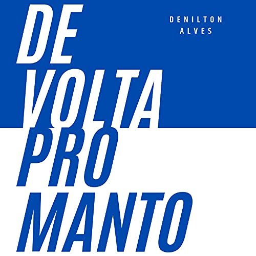  De Volta pro Manto