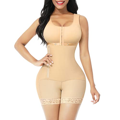 Top 10 Best Shapewear After Tummy Tuck Reviews & Buying Guide Katynel