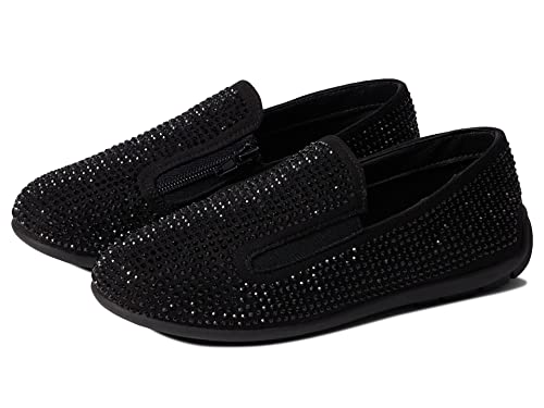 Image of Steve Madden Boys Shoes Boys Adaptive Caviar