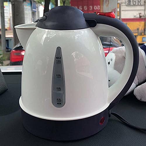 Wasserkocher 12 Volt für das Auto von Trintion