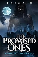 The Promised Ones 1657837823 Book Cover