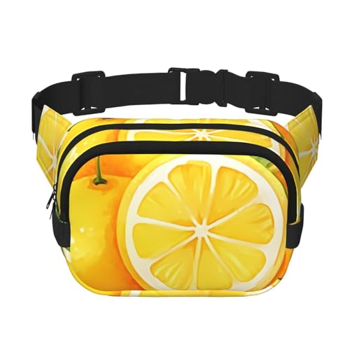 Sac banane pour homme et femme tendance | Sacoche randonnée voyage et entraînement sport