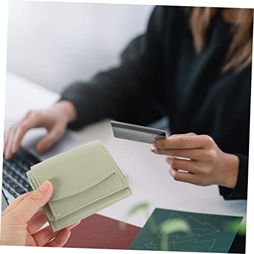 off Women's Wallet Cash Pocket Card Holder Organizer for Women Fashion Accessory3