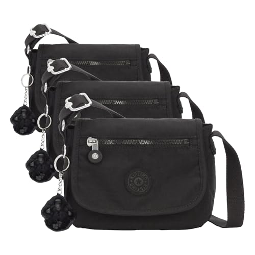 Image of Kipling Sabian Printed Crossbody Mini Bag