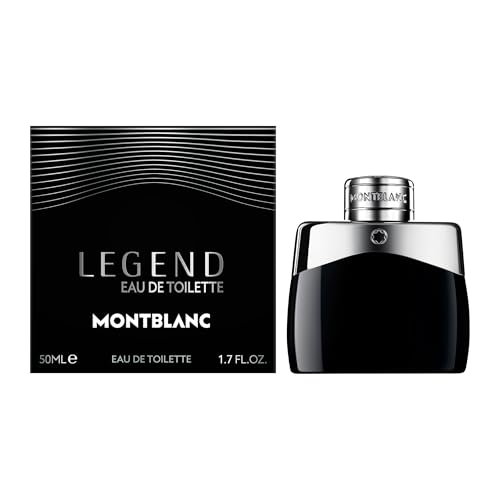 Listado de Perfume Mont Blanc Legend favoritos de las personas. 23 Imagen adicional