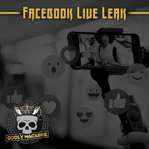 S4E91: Facebook Live Leak